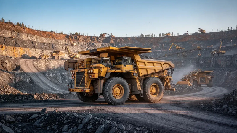 Beitragsbild zu Kirkstone Metals Aktie: Investor-Awareness-Kampagne