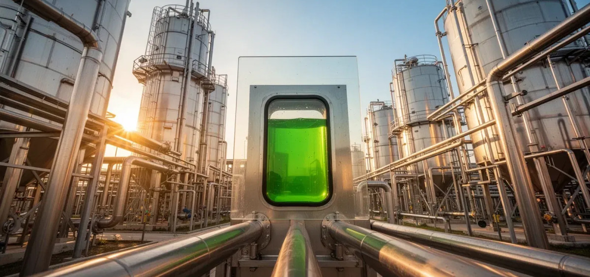 Beitragsbild zu Lynas Rare Earths Aktie: Strahlende Performance!