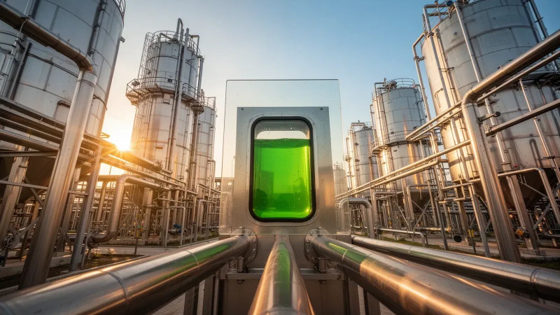 Beitragsbild zu Lynas Rare Earths Aktie: Strahlende Performance!