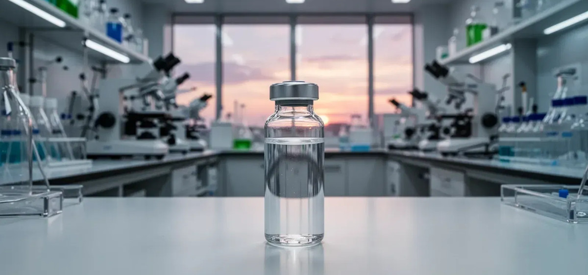 Beitragsbild zu Eli Lilly Aktie: Geniale Entwicklung!