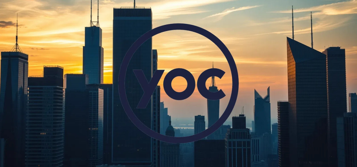 Beitragsbild zu Yoc Aktie: Gefährliche Bodenbildung