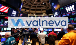 Beitragsbild zu Valneva Aktie: Kritische Entwicklungen
