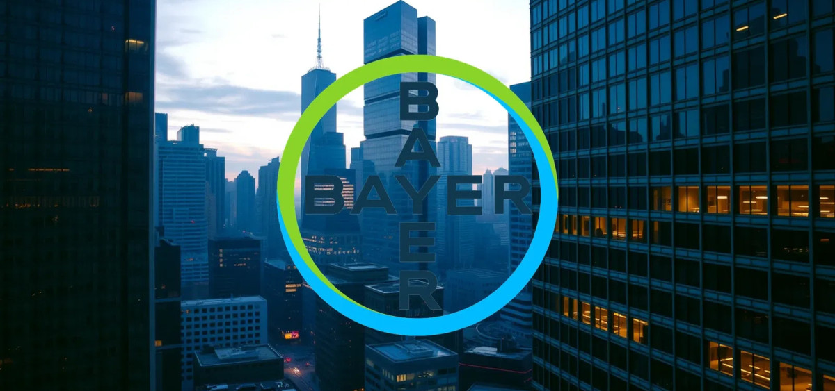 Beitragsbild zu Bayer-Aktie: Donnerschlag!