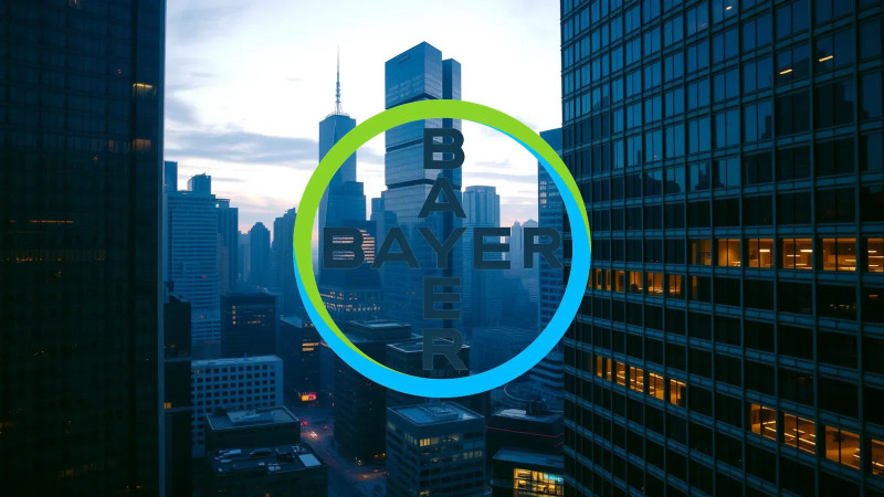 Beitragsbild zu Bayer-Aktie: Donnerschlag!