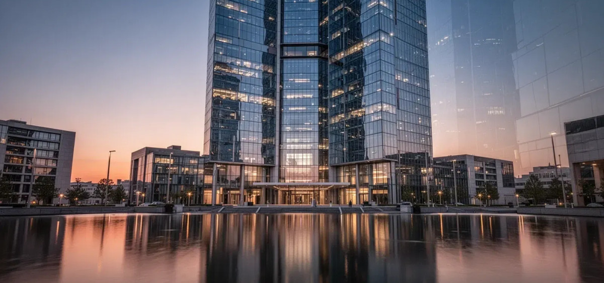 Beitragsbild zu Commerzbank Aktie: Spannung vor Zahlen