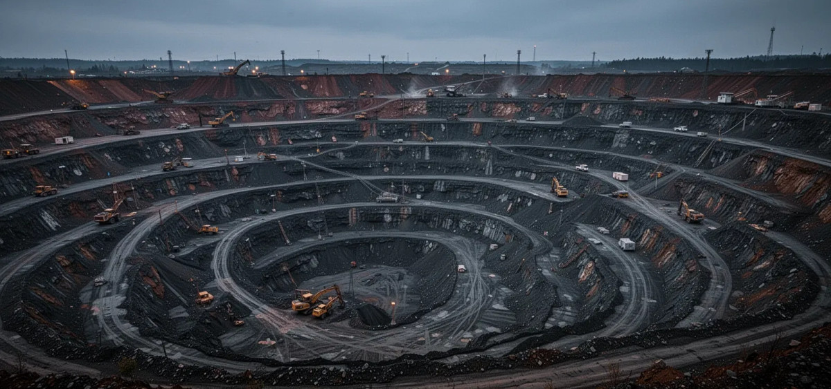 Beitragsbild zu Barrick Mining Aktie: Das Aufwärtssignal