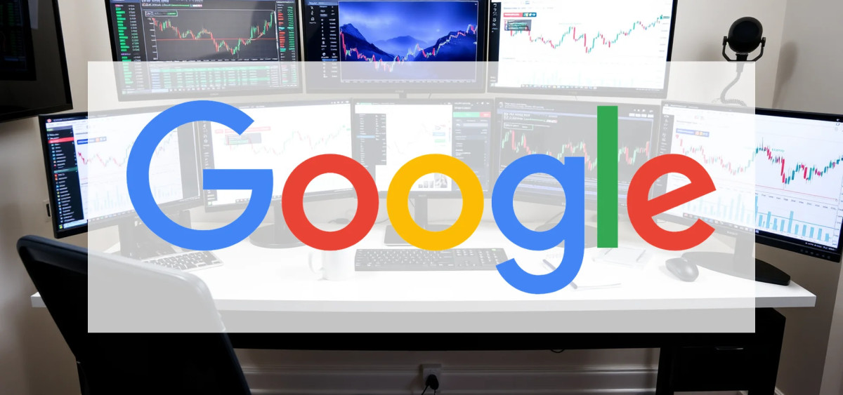 Beitragsbild zu Alphabet Aktie: Aktuelle Geschäftsperspektiven