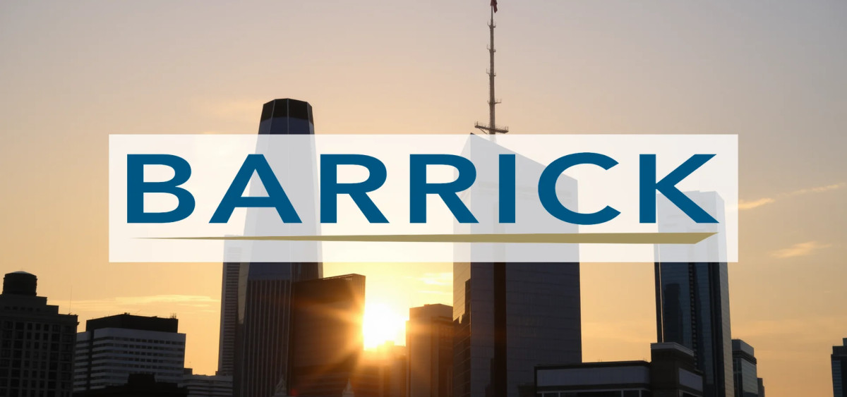 Beitragsbild zu Barrick Gold Aktie: Nevada im Fokus