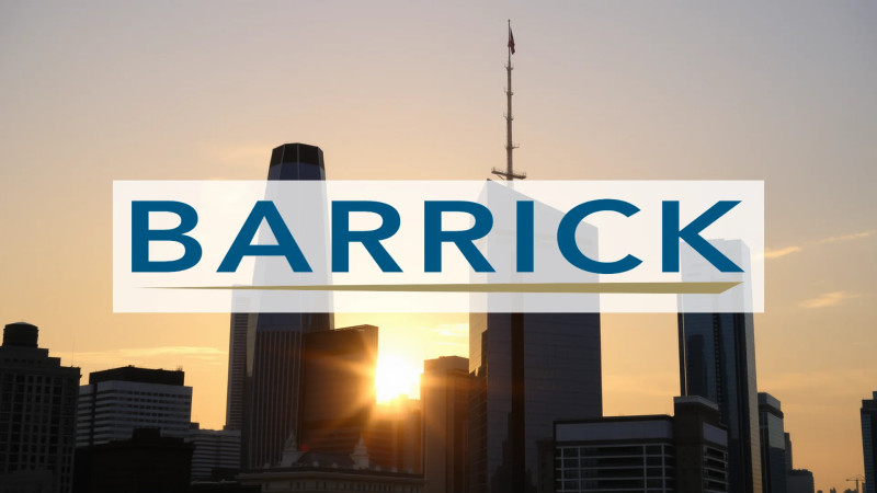Beitragsbild zu Barrick Gold Aktie: Nevada im Fokus