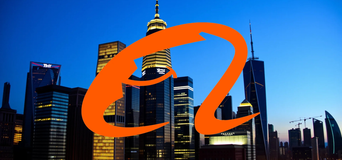 Beitragsbild zu Alibaba Aktie: Wachstums-Impulse entdeckt!