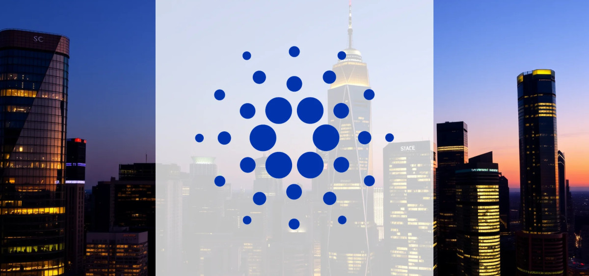 Beitragsbild zu Cardano: ETF-Schock voraus?