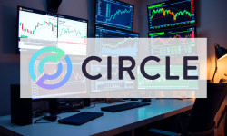 Beitragsbild zu Circle Aktie: Durchbruch bei Banken?