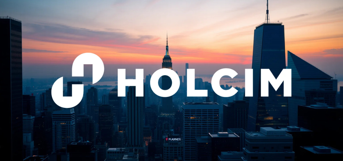 Beitragsbild zu Holcim Aktie: Warum die Tech-Offensive Anleger kalt lässt
