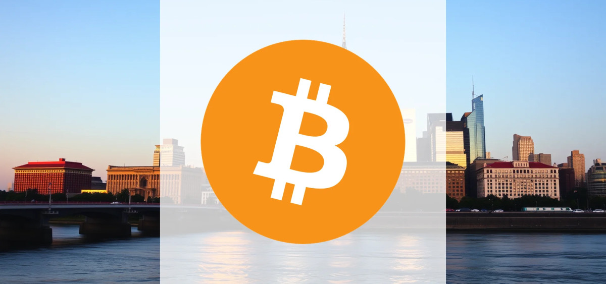 Beitragsbild zu Bitcoin: Starke Wachstumszahlen