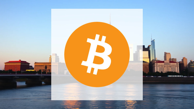 Beitragsbild zu Bitcoin: Starke Wachstumszahlen