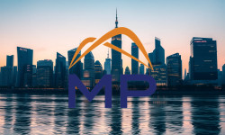 Beitragsbild zu MP Materials Aktie: Korrektur nach Rekordlauf