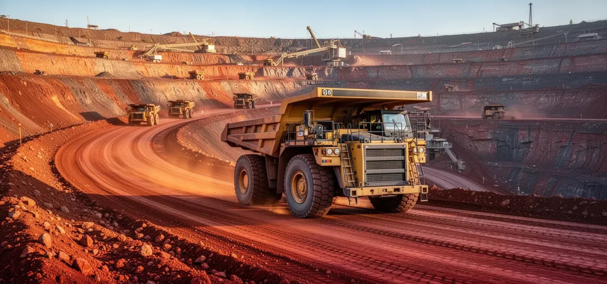 Beitragsbild zu Rio Tinto Aktie: Projekt-Neustart