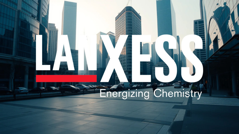Beitragsbild zu Lanxess Aktie: Wichtige Warnsignale?