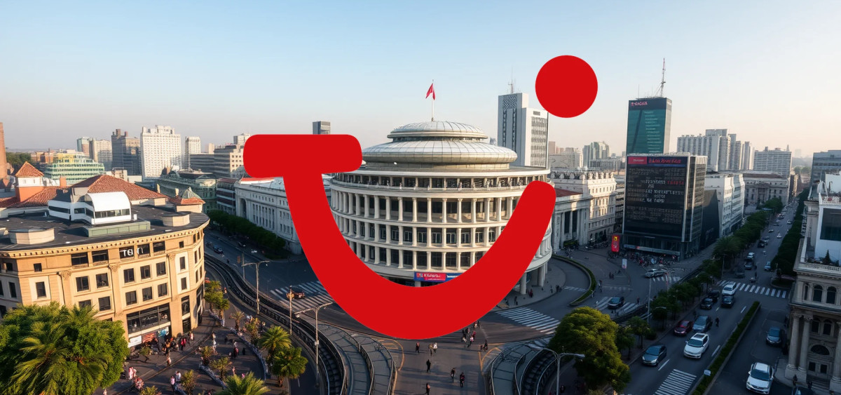 Beitragsbild zu TUI Aktie: Griechenland-Explosion!