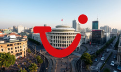 Beitragsbild zu TUI Aktie: Griechenland-Explosion!