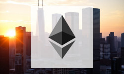 Beitragsbild zu Ethereum: Absturz nach Höhenflug!