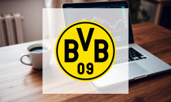 Beitragsbild zu BVB Aktie: Gewinneinbruch – aber kein Grund zur Panik?