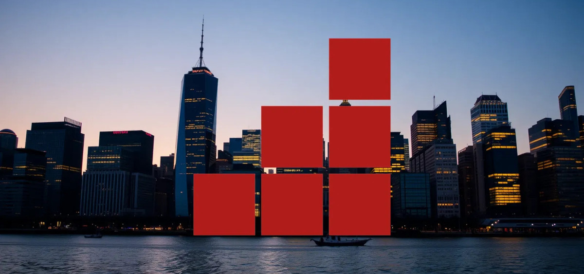 Beitragsbild zu CA Immo-Aktie: Bleibt der Zinsschock aus?