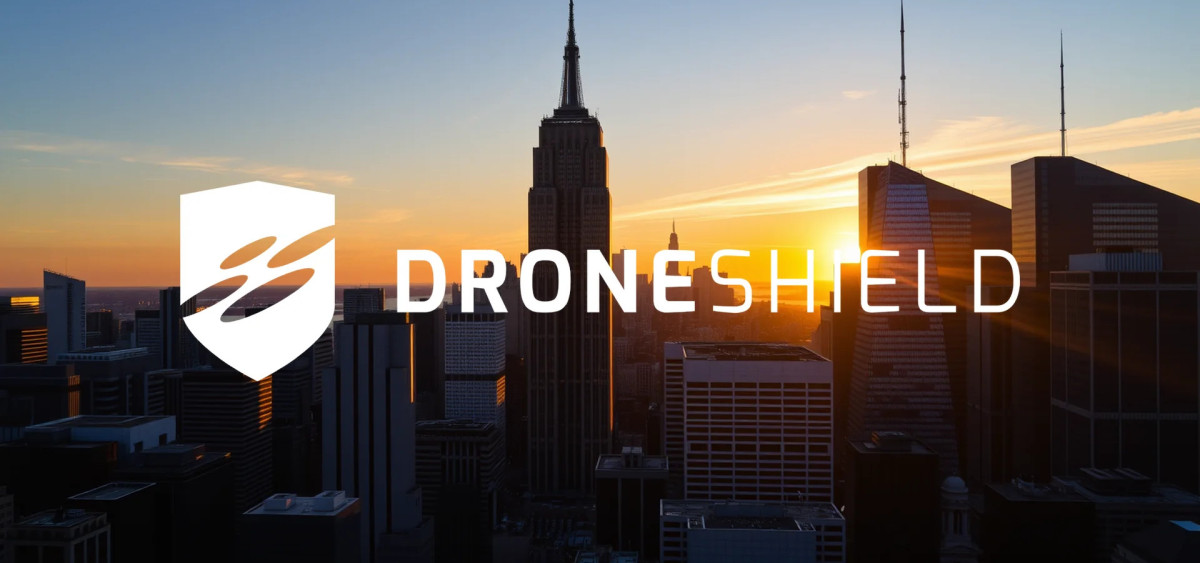 Beitragsbild zu DroneShield-Aktie: Party-Laune!