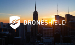 Beitragsbild zu DroneShield-Aktie: Party-Laune!