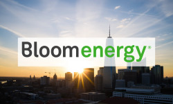 Beitragsbild zu Bloom Energy Aktie: Guter Einstiegspunkt!