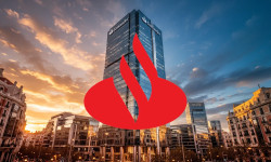 Beitragsbild zu Santander Aktie: Neue Rekordziele