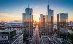 Beitragsbild zu Münchener Rück Aktie: Strategie greift!