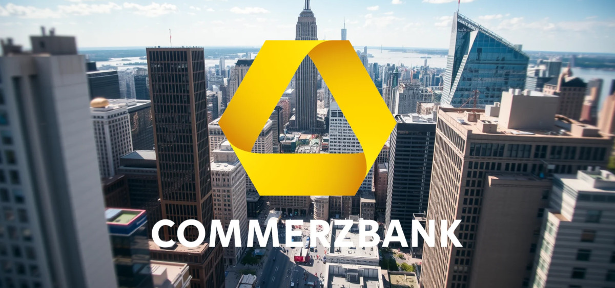Beitragsbild zu Commerzbank Aktie: Analysten drehen den Daumen runter!