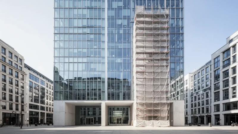 Beitragsbild zu Münchener Rück Aktie: Vorsichtige Marktanalysen