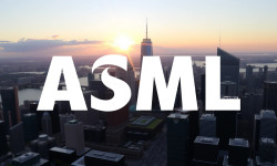 Beitragsbild zu ASML Aktie: Politisches Kreuzfeuer!