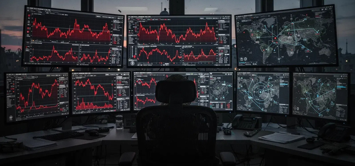 Beitragsbild zu Electro Optic Systems Holdings Aktie: Vorsichtung erwiesen?