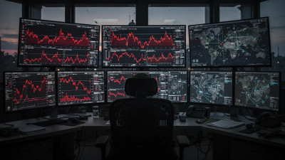 Beitragsbild zu Electro Optic Systems Holdings Aktie: Vorsichtung erwiesen?