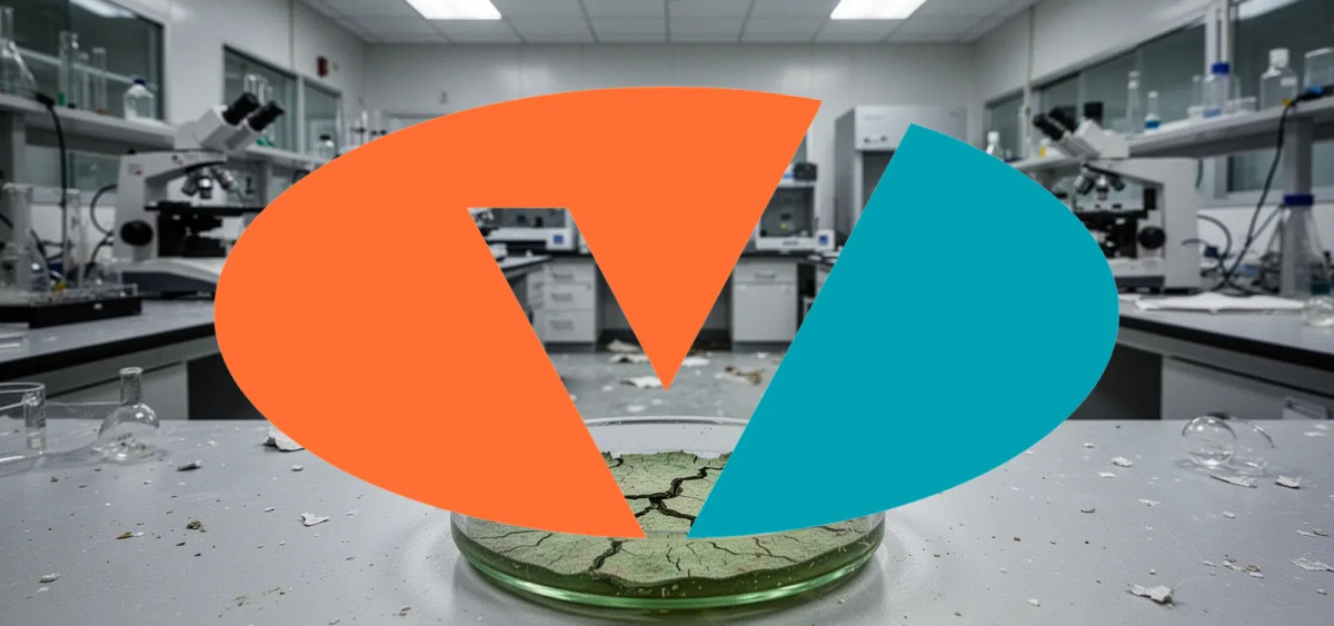 Beitragsbild zu CureVac Aktie: Dramatische Wendung?