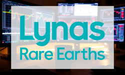 Beitragsbild zu Lynas Aktie: Rallye ohne Ende?