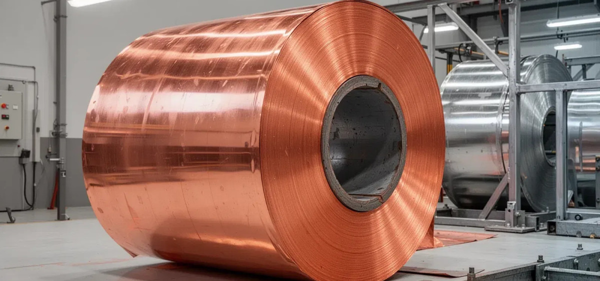 Beitragsbild zu KGHM Aktie: Geschäftsbericht im Fokus