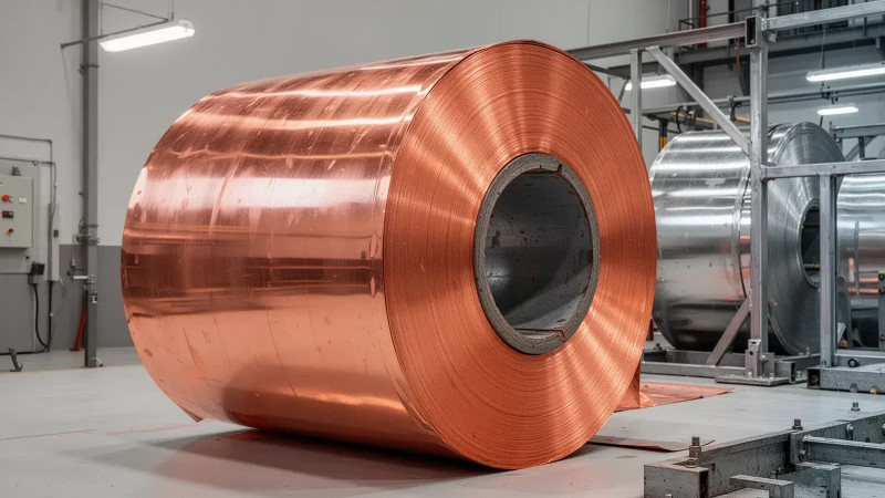 Beitragsbild zu KGHM Aktie: Geschäftsbericht im Fokus