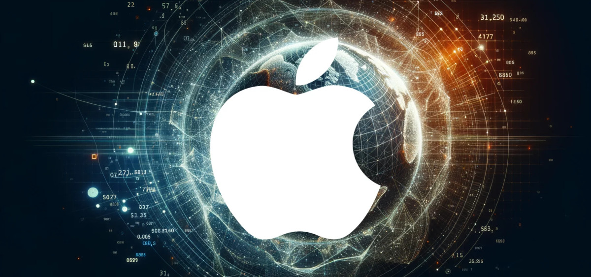 Beitragsbild zu Apple Aktie: Zwischen Bullensignalen und Insider-Verkäufen