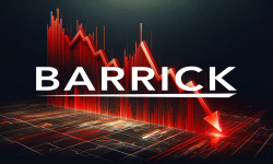 Beitragsbild zu Barrick Aktie: Wertentwicklung überzeugt!