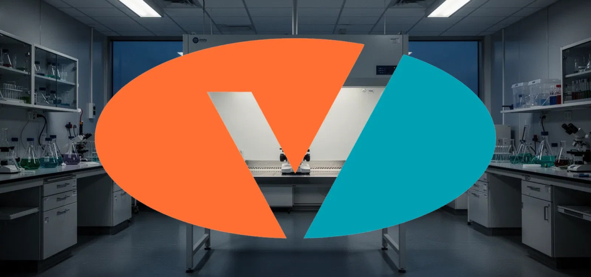 Beitragsbild zu CureVac Aktie: Blase geplatzt?