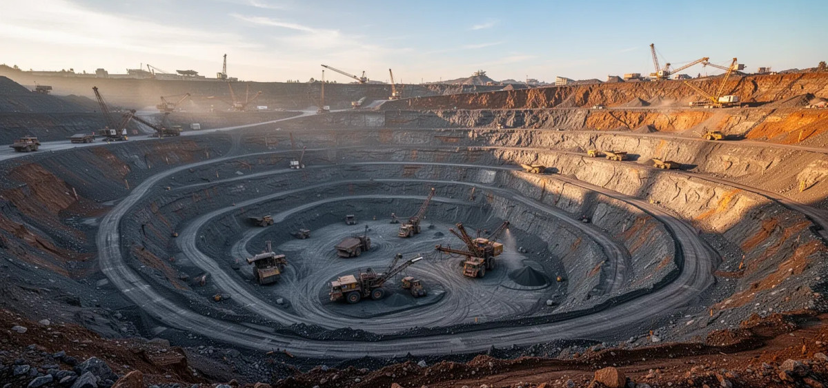 Beitragsbild zu Antimony Resources Aktie: Meilenstein in Sicht