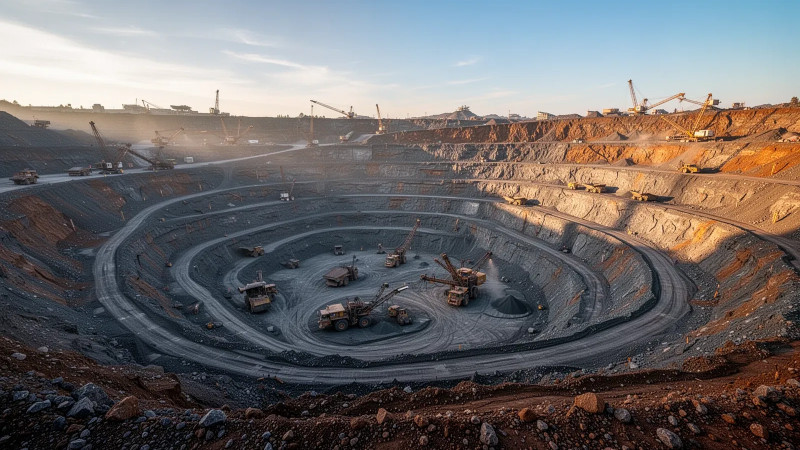 Beitragsbild zu Antimony Resources Aktie: Meilenstein in Sicht