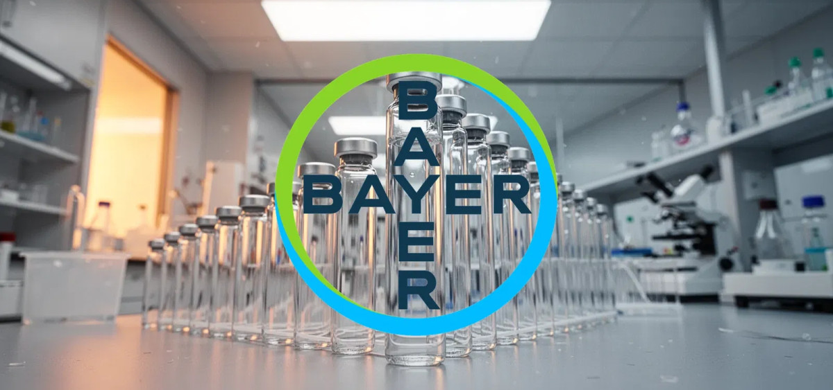 Beitragsbild zu Bayer Aktie: Fünfter Treffer in Folge