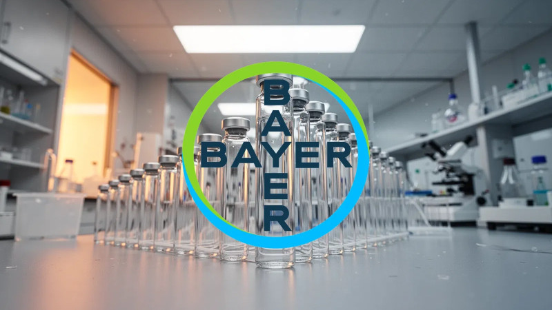 Beitragsbild zu Bayer Aktie: Fünfter Treffer in Folge