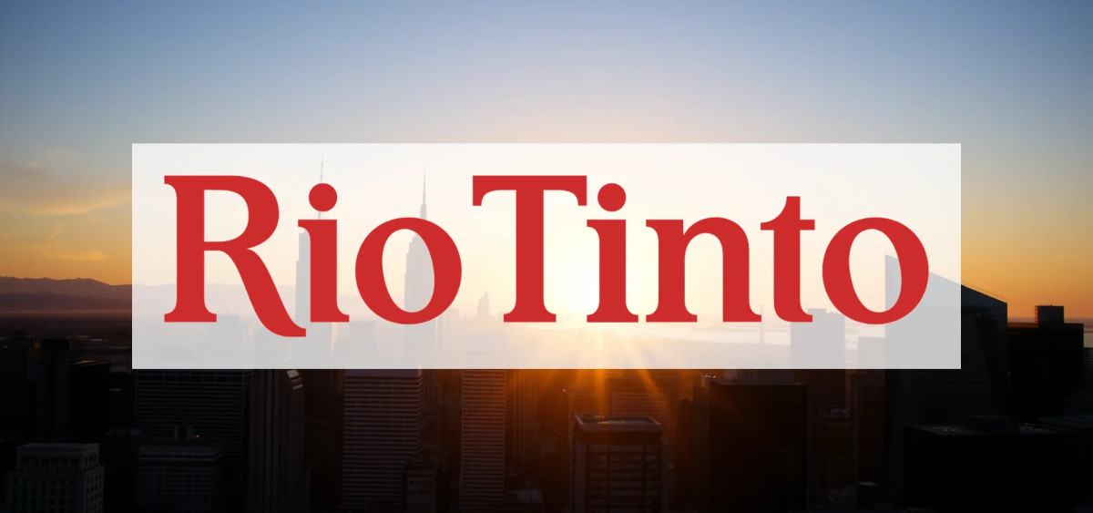 Beitragsbild zu Rio Tinto Aktie: Kupfer-Chaos beschert Überraschungsgewinn