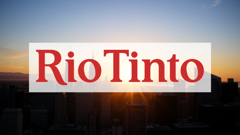 Beitragsbild zu Rio Tinto Aktie: Kupfer-Chaos beschert Überraschungsgewinn